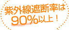 ���O���Ւf����90���ȏ�I