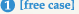 1)free case