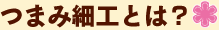 �܂ݍ׍H�Ƃ́H