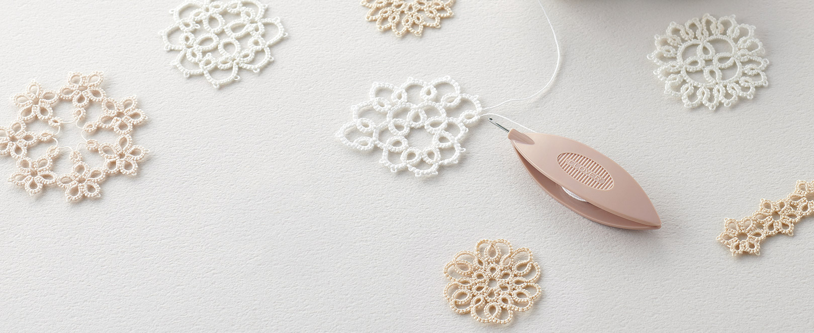 ハンドメイドレシピまとめイメージ