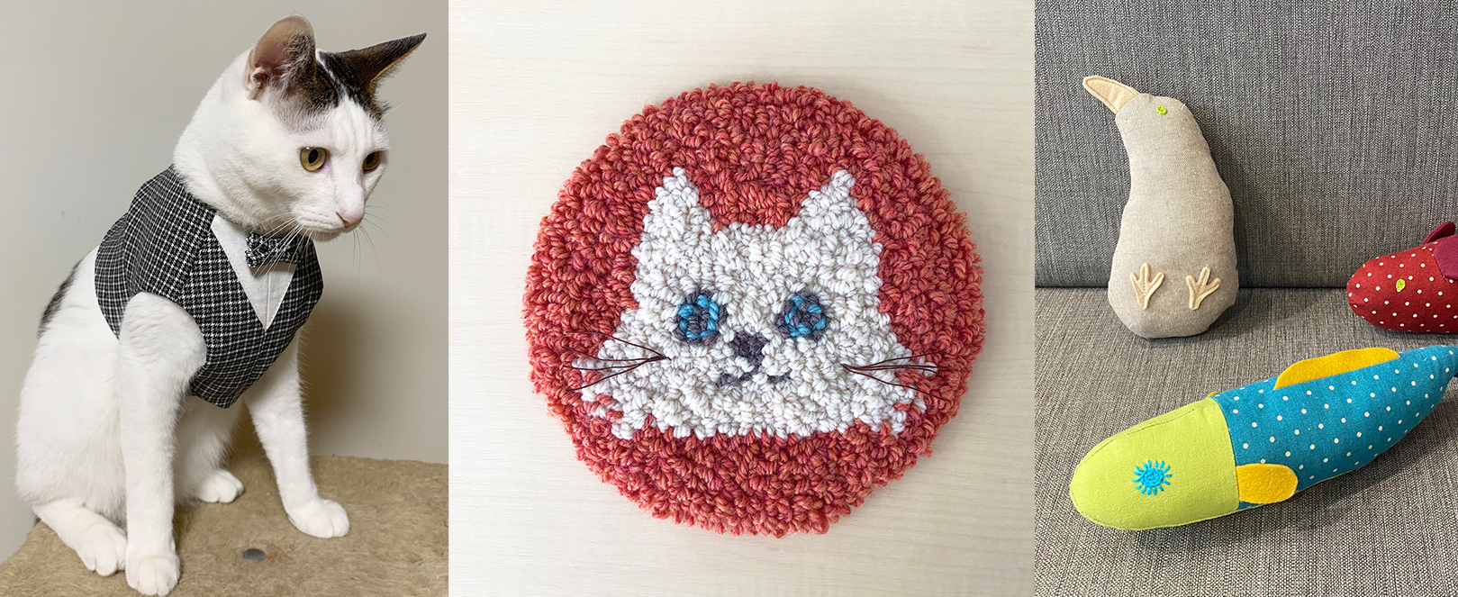 ハンドメイドレシピまとめイメージ