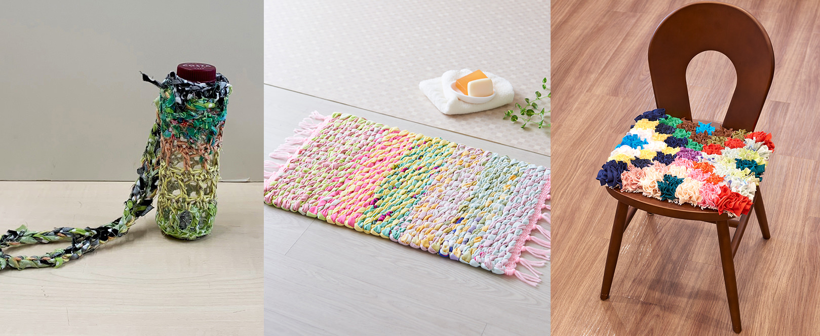 ハンドメイドレシピまとめイメージ