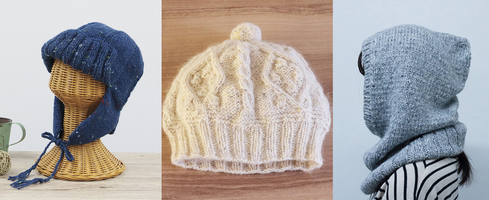 ハンドメイドレシピまとめイメージ