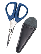 カットワークはさみ115