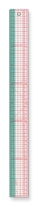 方眼定規＜50cm＞