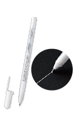 アイロンチャコペン