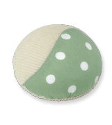 色分けピンクッション