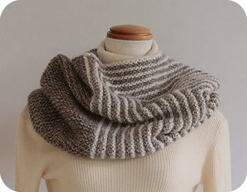 ドミノスヌード