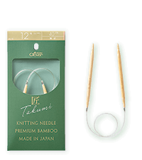 「匠」輪針-S 40cm 0号〜15号 、「匠」輪針-S40cmジャンボ 7〜10㎜