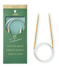 「匠」輪針-S 100cm 0号〜15号