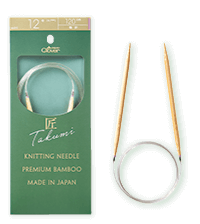 「匠」輪針-S 120cm 6・8・10・12・15号「匠」輪針-S 120cmジャンボ 7〜10㎜