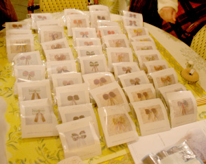 񂪗pӂĂ{u[`̃LbgBSĈႤFA[X̑gݍ킹łB̃Lbg̒Fǂɂ悤Ȃƌ߂̂ςłB