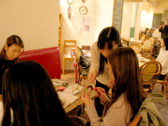 ȂƂ낪Ăɂ݂݋̕BɋĂ炦܂B	