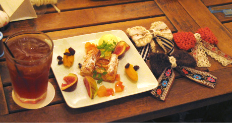 jbgJtF̃P[LZbgłB܂₢gH̖oς̃XC[cłB