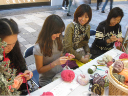 jbgAEg2009 in R|pՁ@-OMOTESANDO STREET GALLERY-