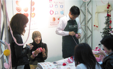 jbgAEg2009 in R|pՁ@-OMOTESANDO STREET GALLERY-