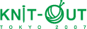 KNIT-OUT 2007