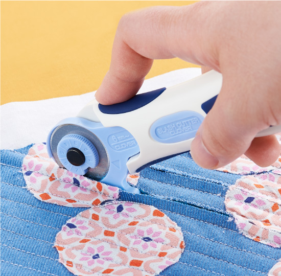 スラッシュキルトとは？