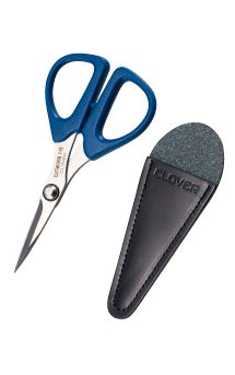 カットワークはさみ