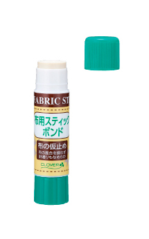 布用スティックボンド