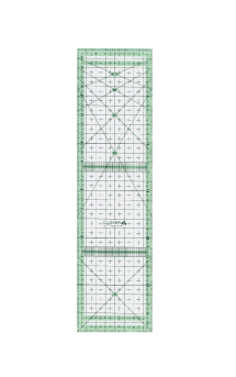 ストリップ定規