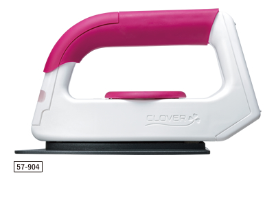 パッチワークアイロン　57-904　商品写真