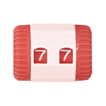 目数段数計「ニッティングレジスター」 