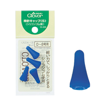 棒針キャップ＜S＞ 