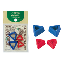 棒針キャップ　ジャンボ用 