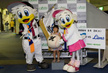 �L�O�B�e�R�[�i�[