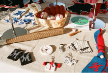 �W���R�[�i�[