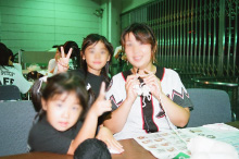 �t�@���̊F����